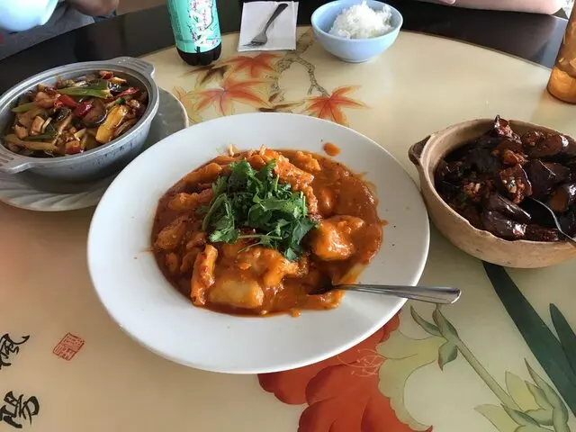 Asia Cafe