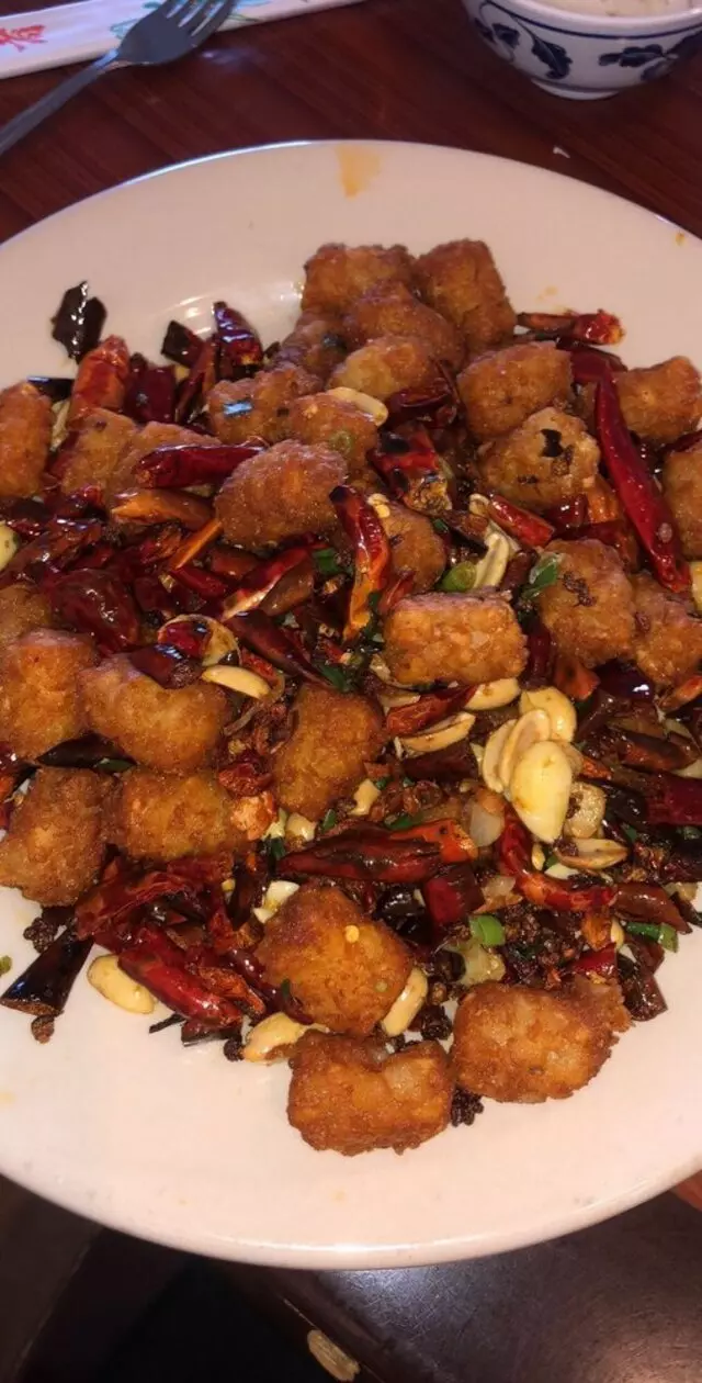 Asia Cafe