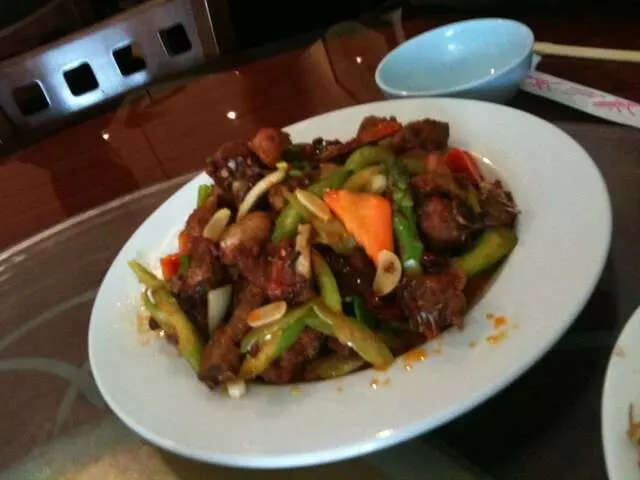 Asia Cafe