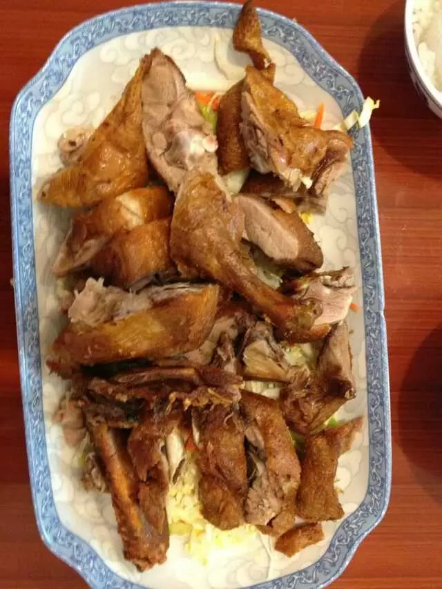 Asia Cafe