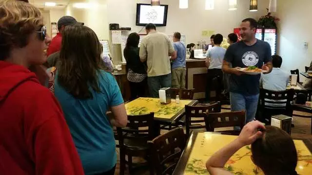 Asia Cafe