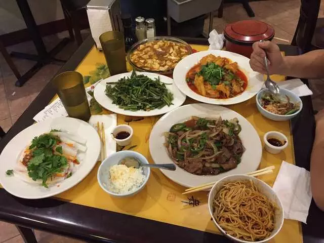 Asia Cafe