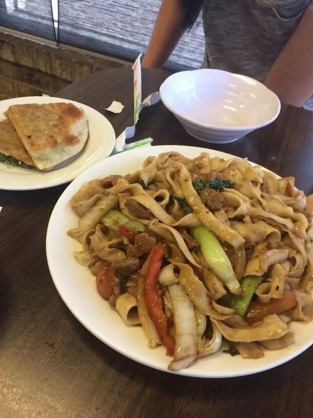 Asia Cafe