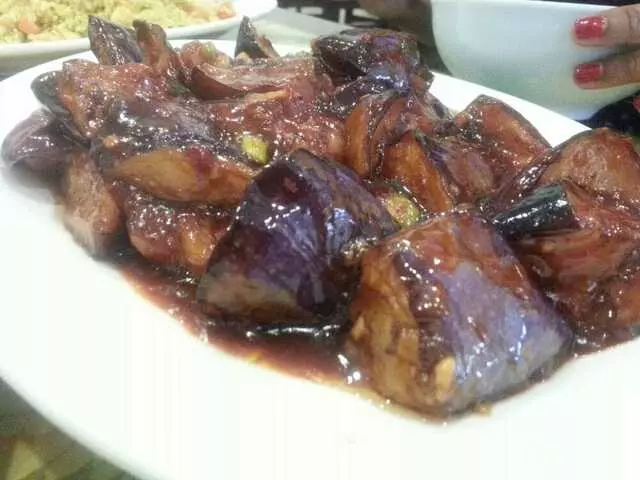 Asia Cafe