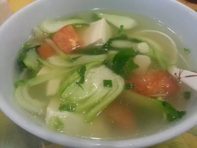 Asia Cafe