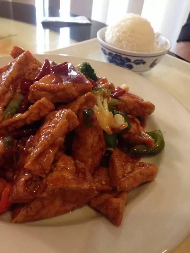 Asia Cafe