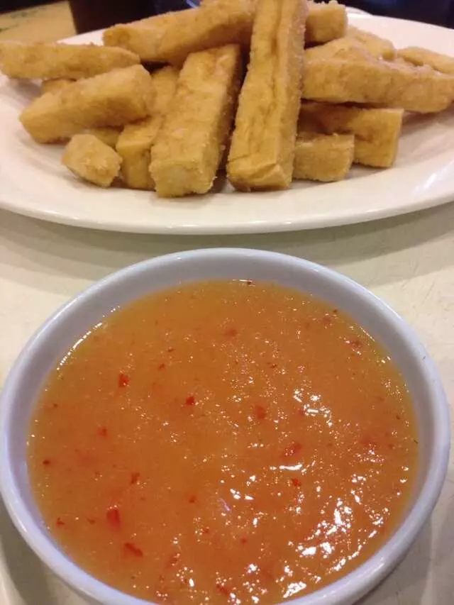 Asia Cafe