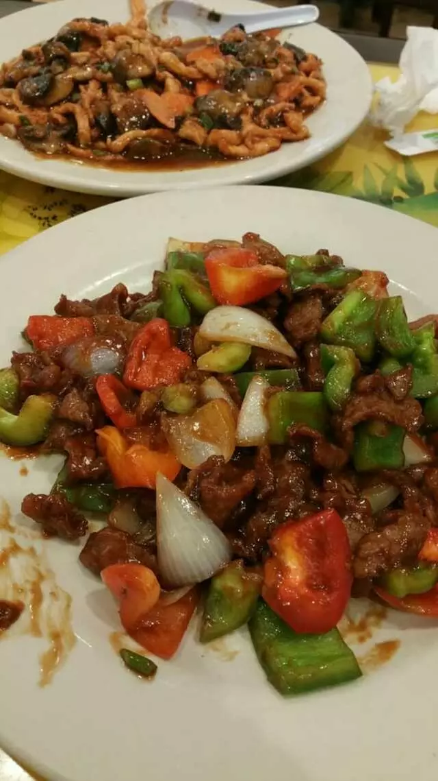 Asia Cafe