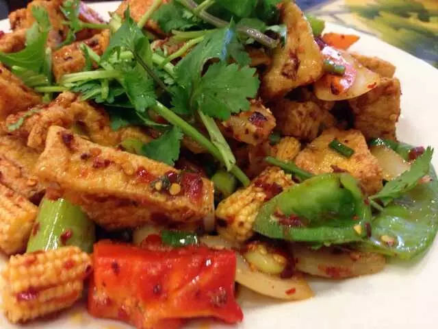Asia Cafe