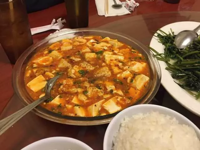 Asia Cafe