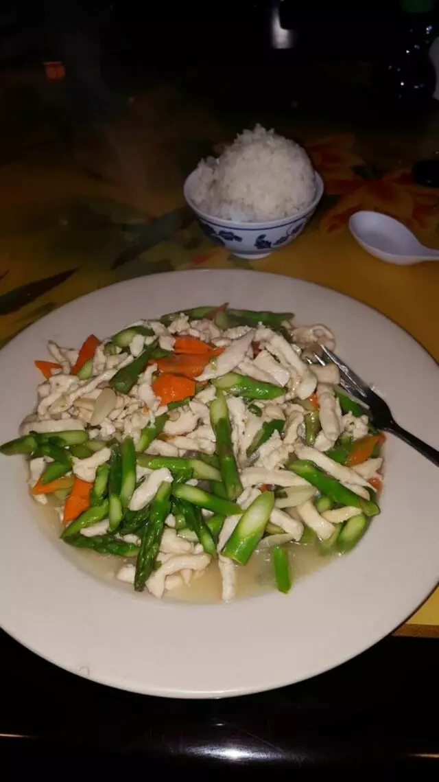 Asia Cafe