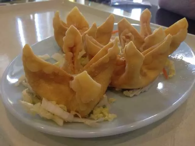 Asia Cafe