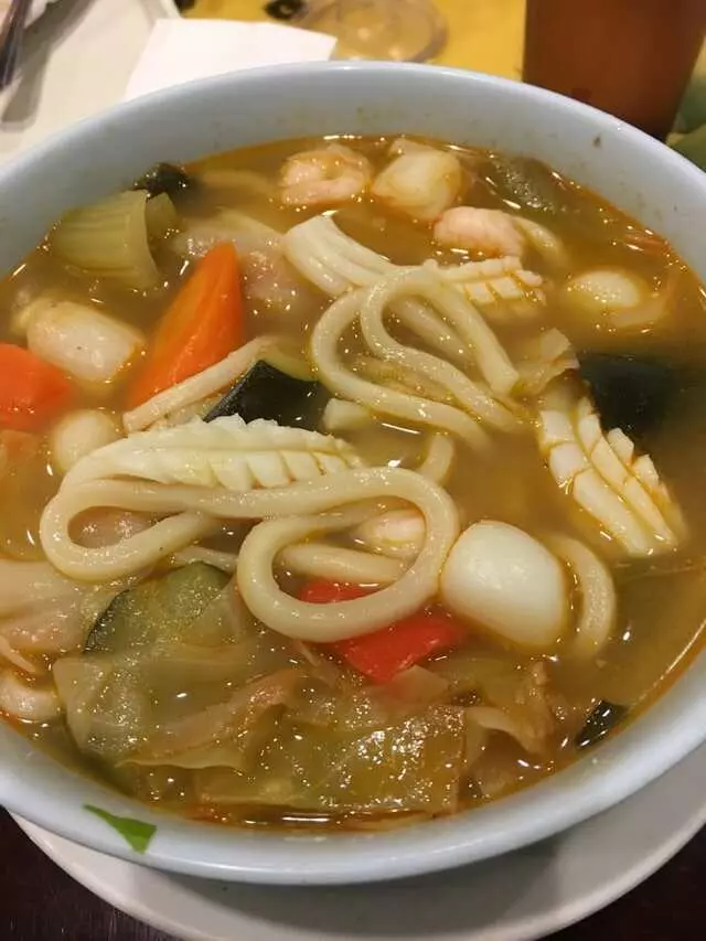 Asia Cafe