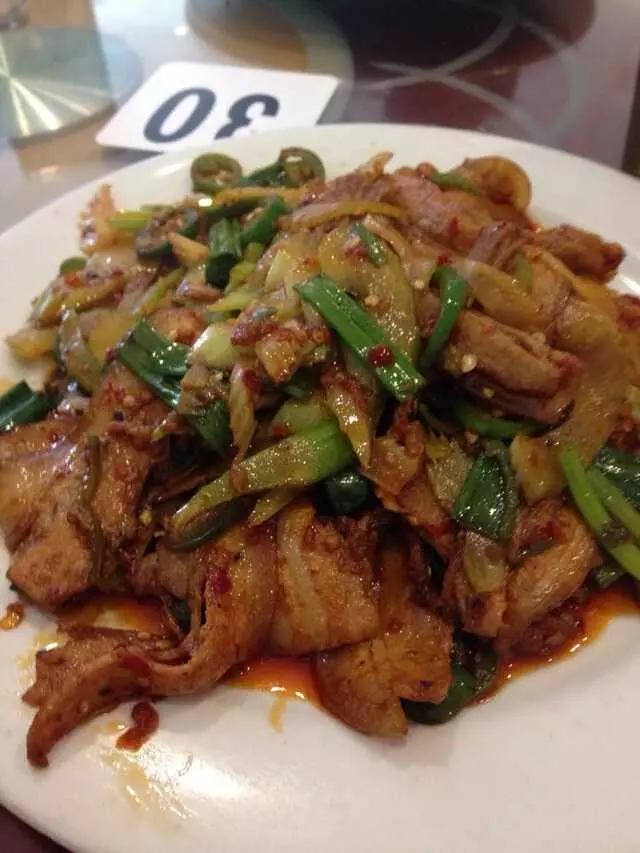 Asia Cafe