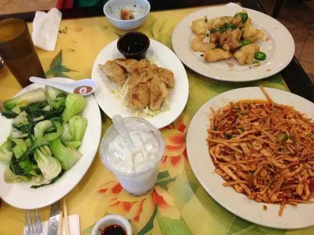 Asia Cafe
