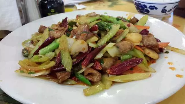 Asia Cafe