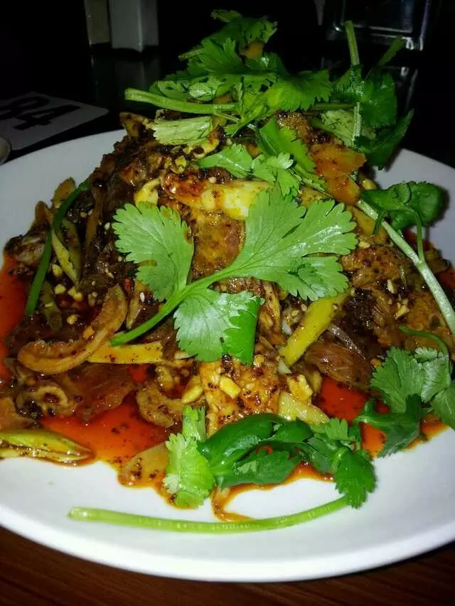 Asia Cafe