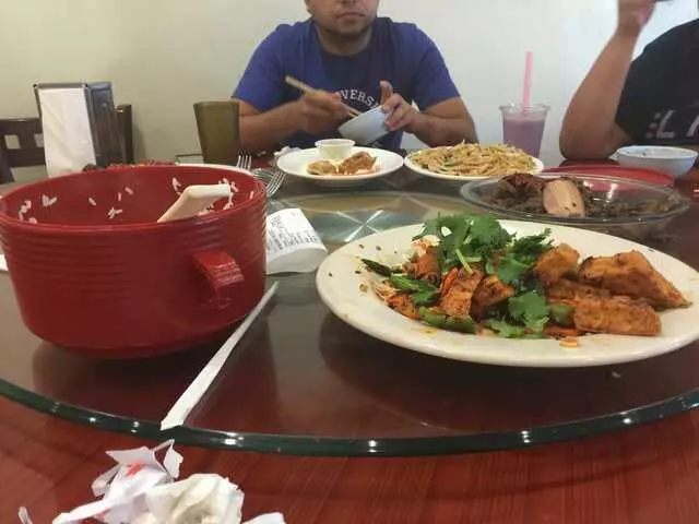 Asia Cafe