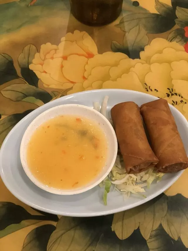 Asia Cafe