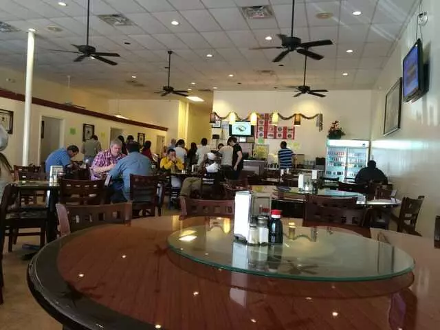Asia Cafe