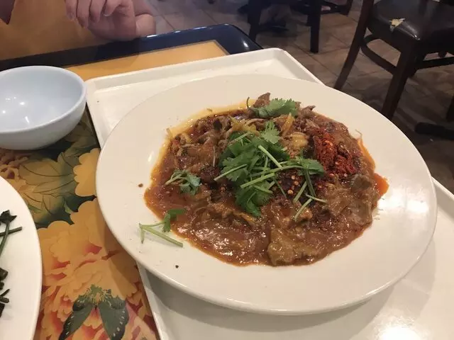 Asia Cafe