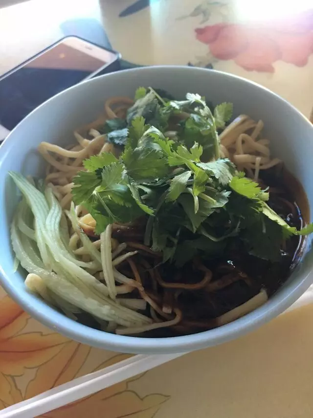 Asia Cafe