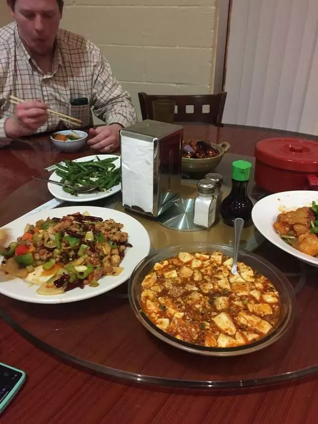 Asia Cafe