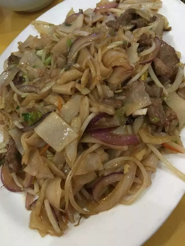 Asia Cafe