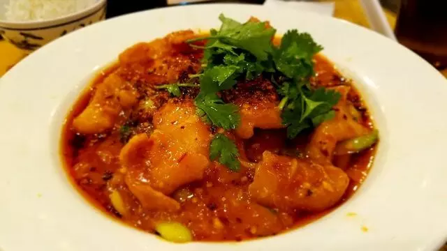Asia Cafe
