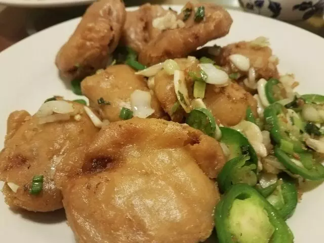 Asia Cafe