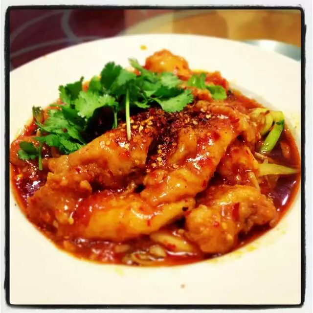 Asia Cafe