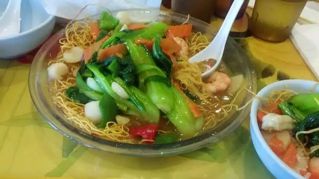 Asia Cafe