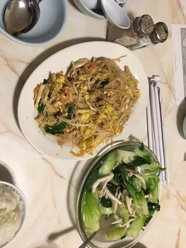 Asia Cafe