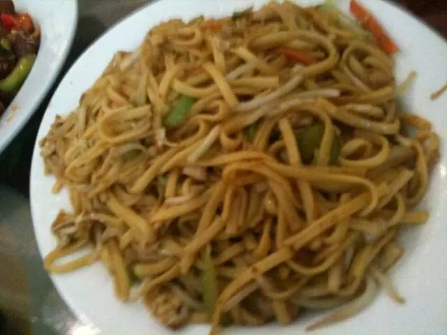 Asia Cafe