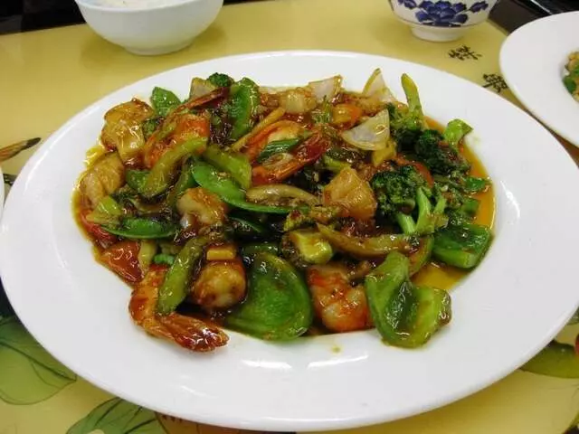 Asia Cafe