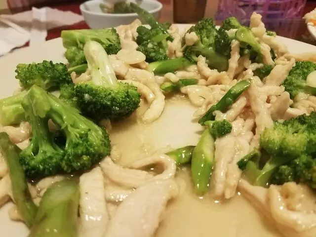 Asia Cafe