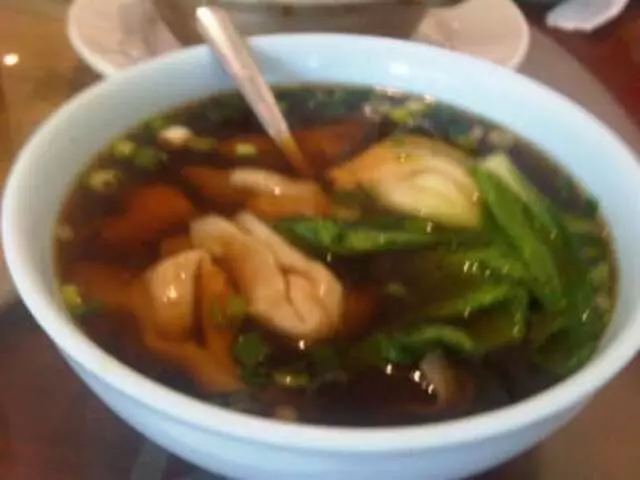 Asia Cafe