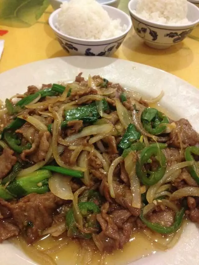 Asia Cafe