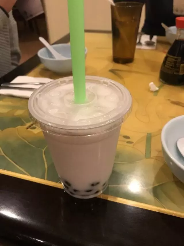 Asia Cafe
