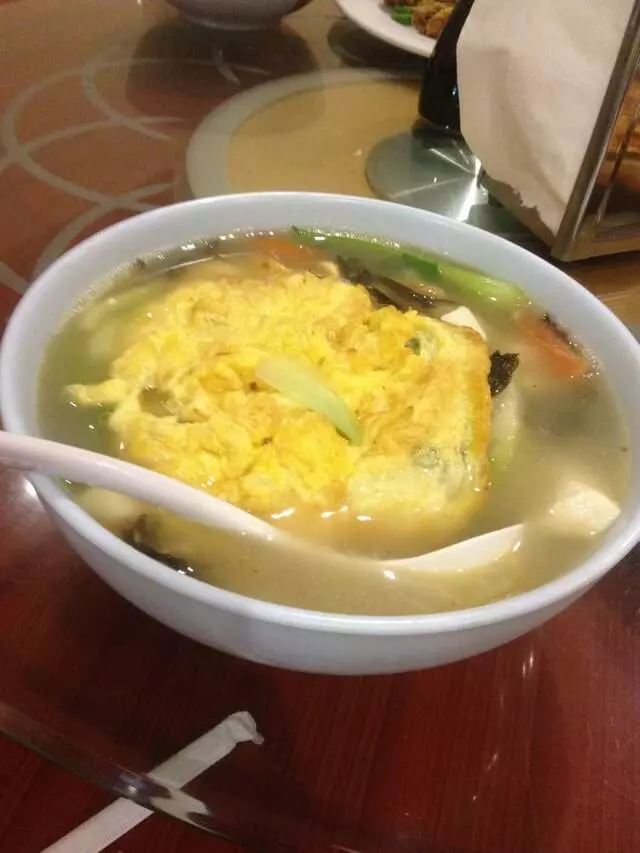 Asia Cafe