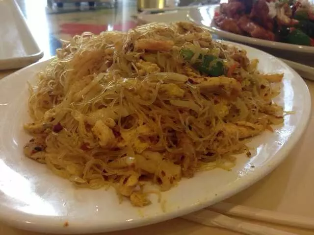 Asia Cafe