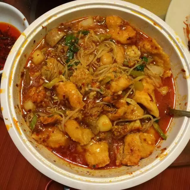 Asia Cafe