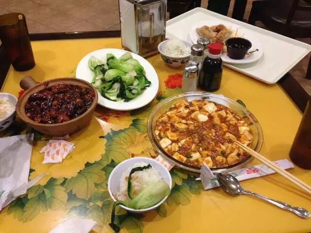 Asia Cafe