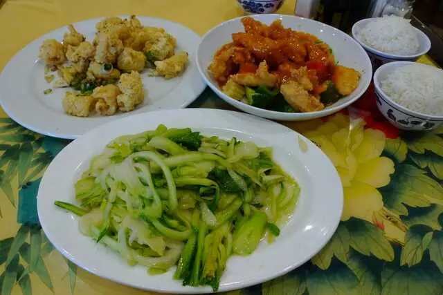 Asia Cafe