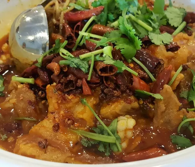 Asia Cafe