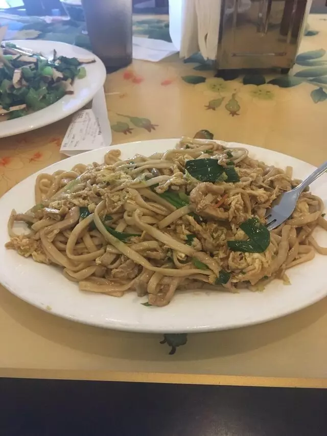 Asia Cafe
