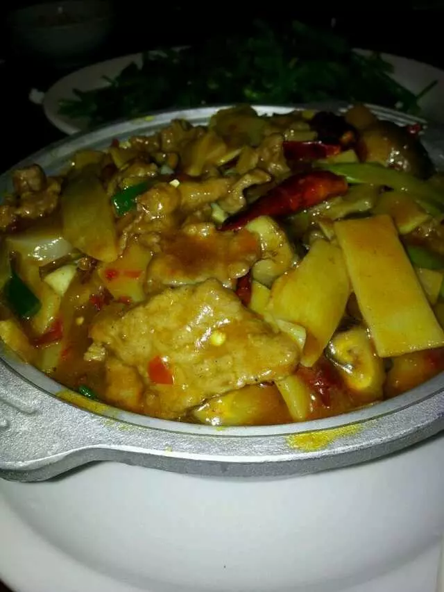 Asia Cafe