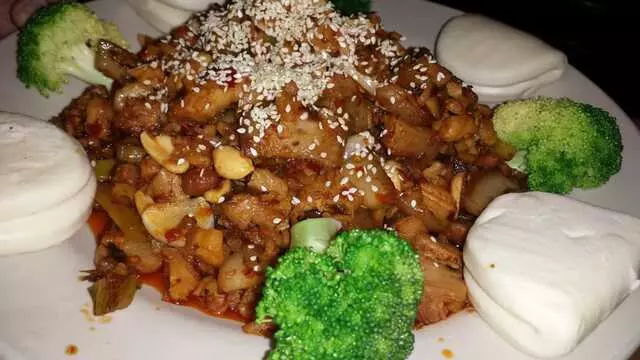 Asia Cafe
