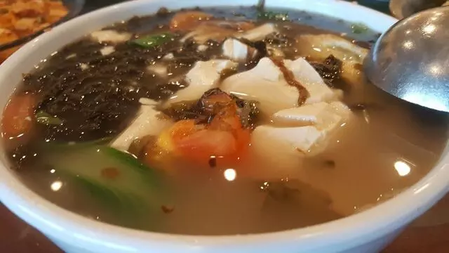 Asia Cafe