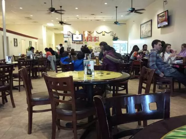 Asia Cafe